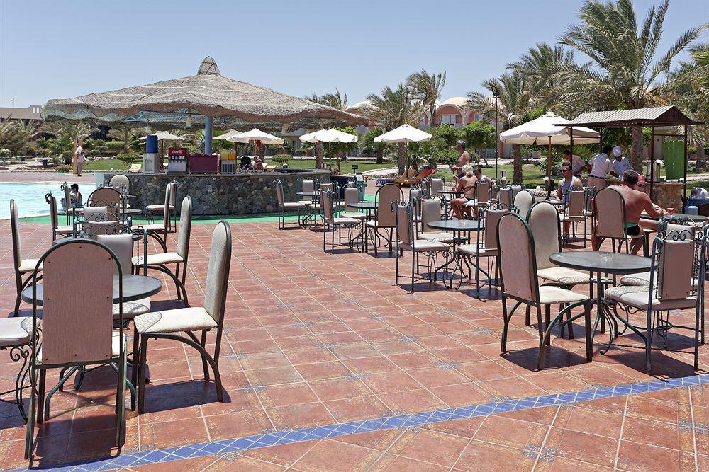 Resort Three Corners Fayrouz Plaza Port Ghalib