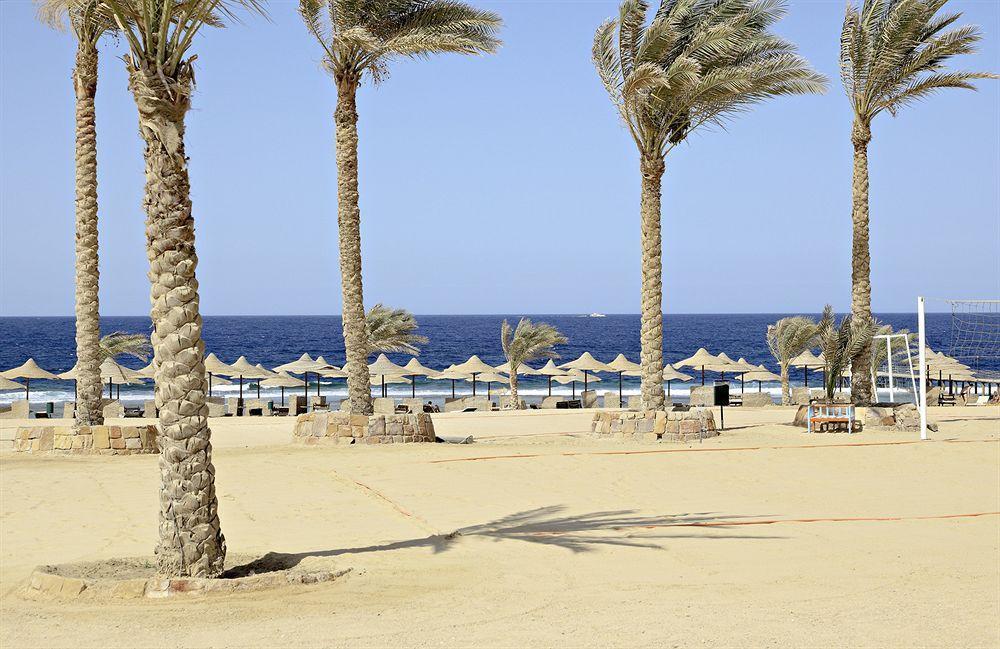Resort Three Corners Fayrouz Plaza