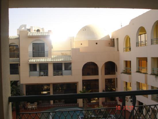 Jewels La Perla Resort 3*