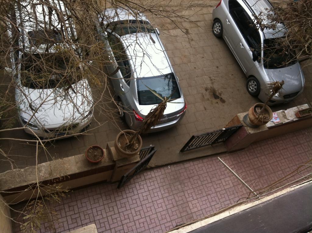 New Maadi Apartment