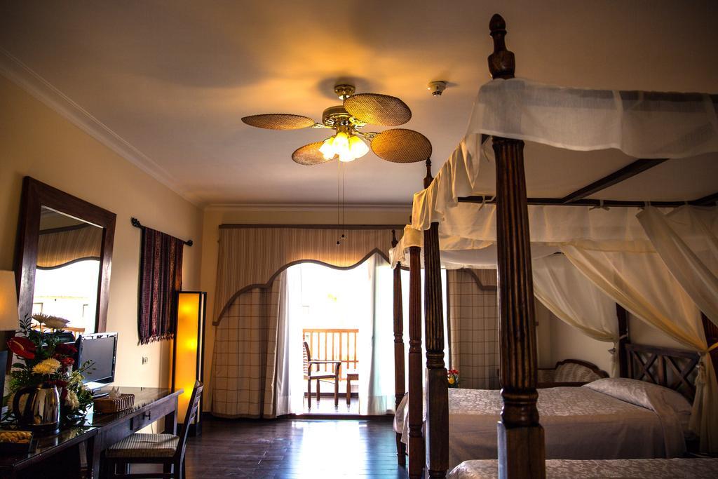 Resort Domina Coral Bay Elisir Sharm el-Sheikh