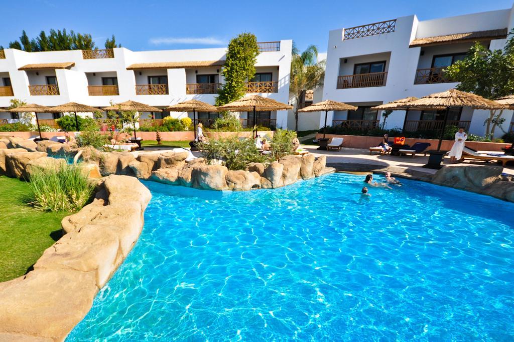 Domina Coral Bay Elisir Resort Sharm el-Sheikh
