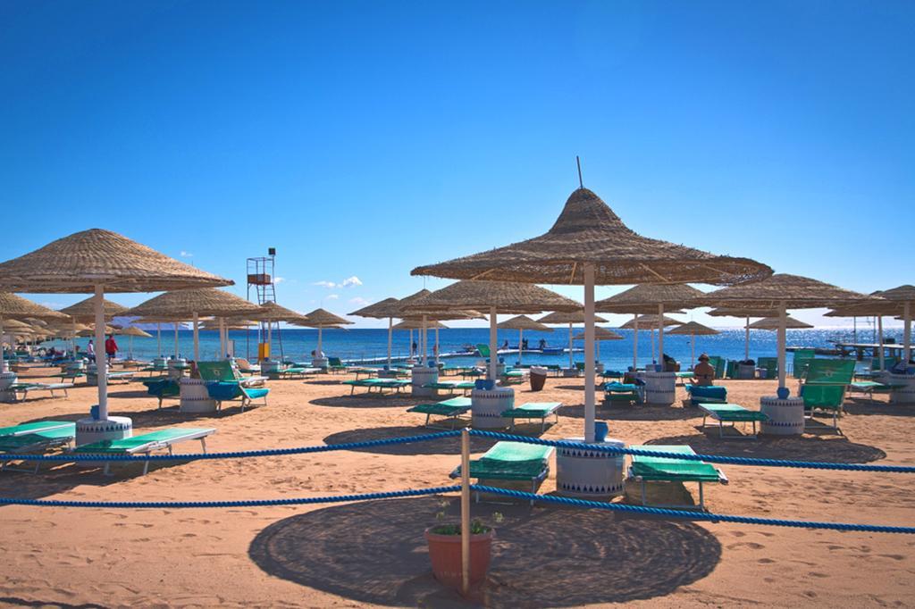 Resort Domina Coral Bay Elisir Sharm el-Sheikh