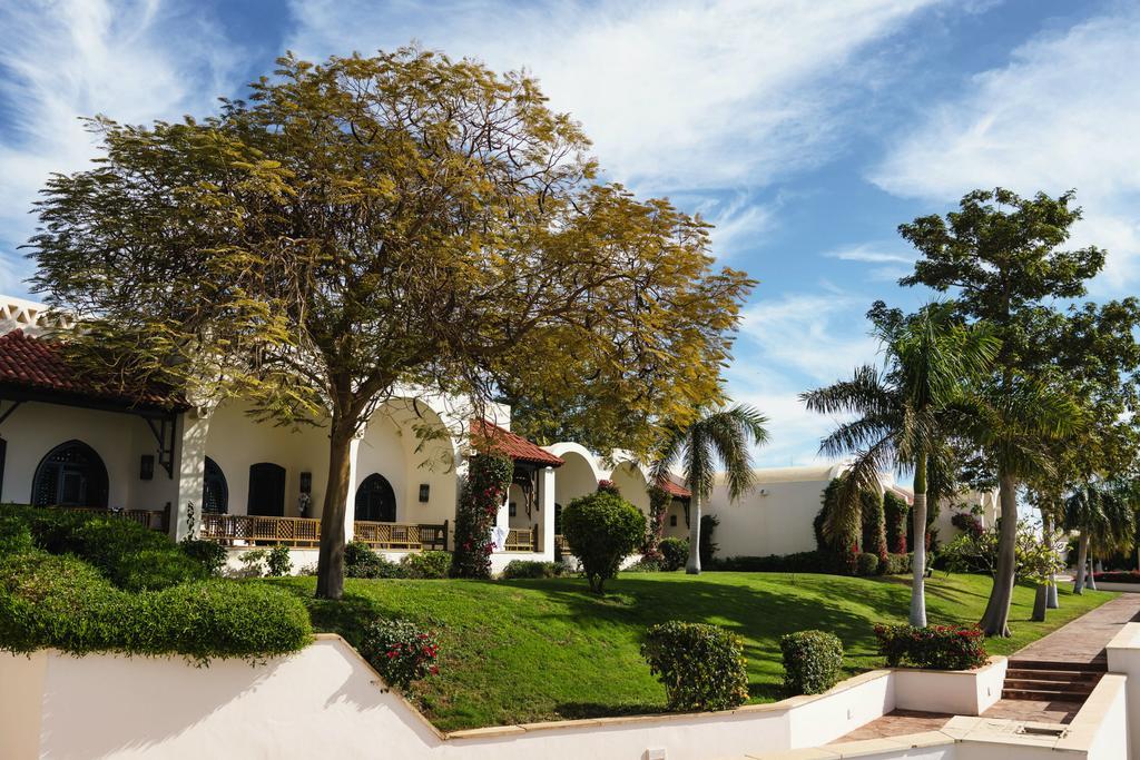 Movenpick Sheikh Resort Sharm El Sheikk