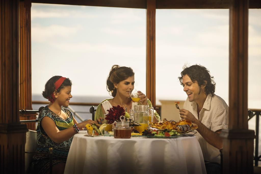 Movenpick Sheikh 5* Sharm El Sheikk