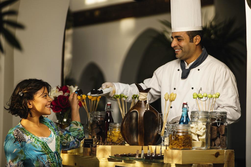 Movenpick Sheikh Sharm El Sheikk