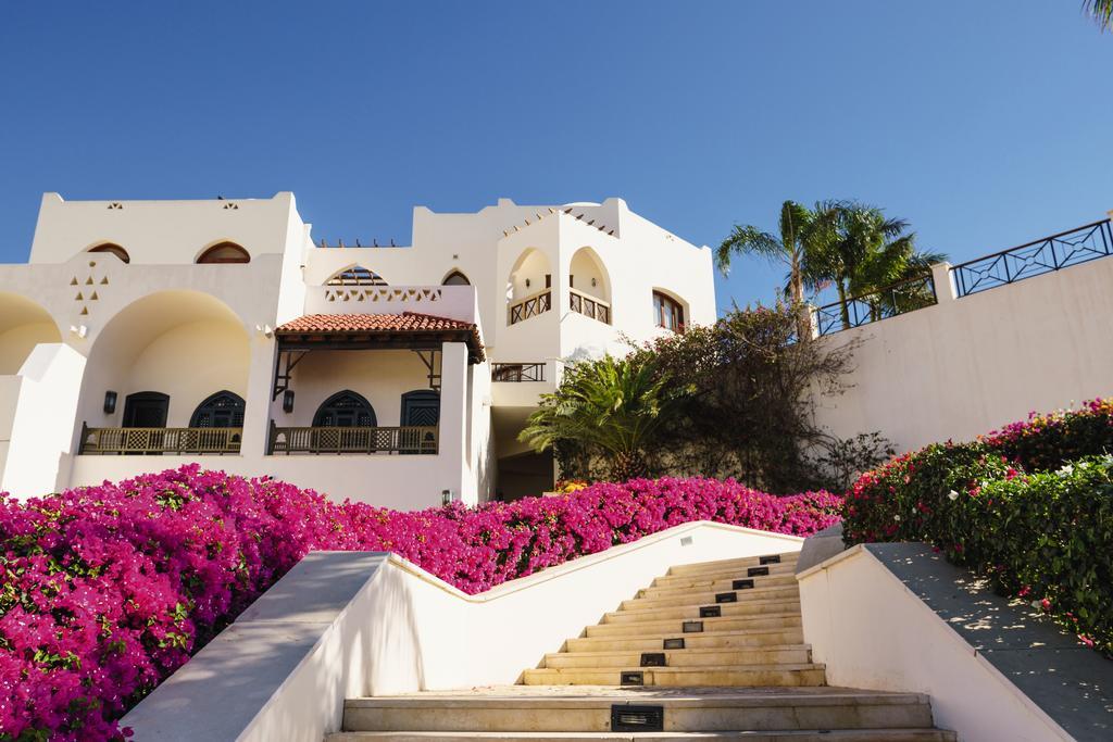 Movenpick Sheikh Sharm El Sheikk