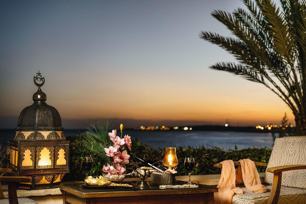 Movenpick Sheikh 5* Sharm El Sheikk