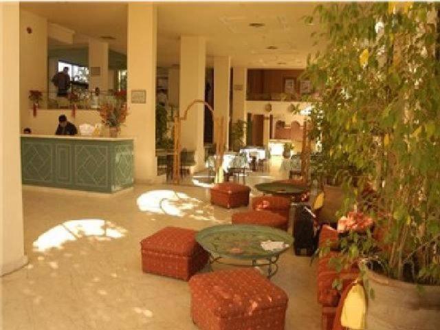 Resort Jewels La Perla Hurghada
