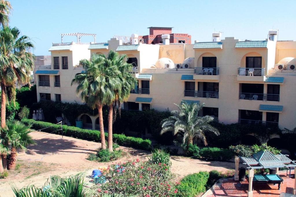 Jewels La Perla Resort Hurghada