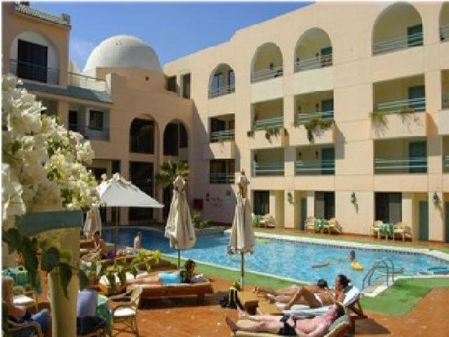 Jewels La Perla Hurghada