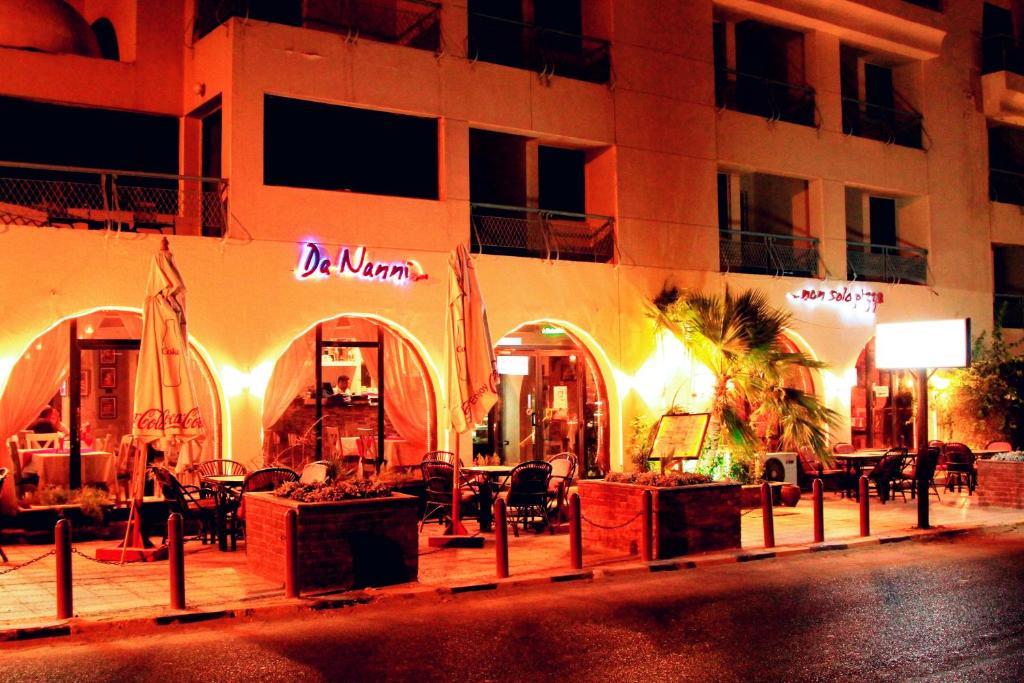 Resort Jewels La Perla