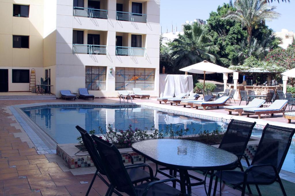 Jewels La Perla Resort 3*