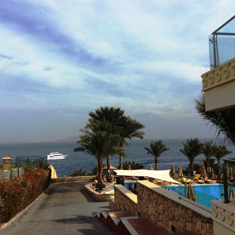 Complex Xperience Sea Breeze Sharm el-Sheikh