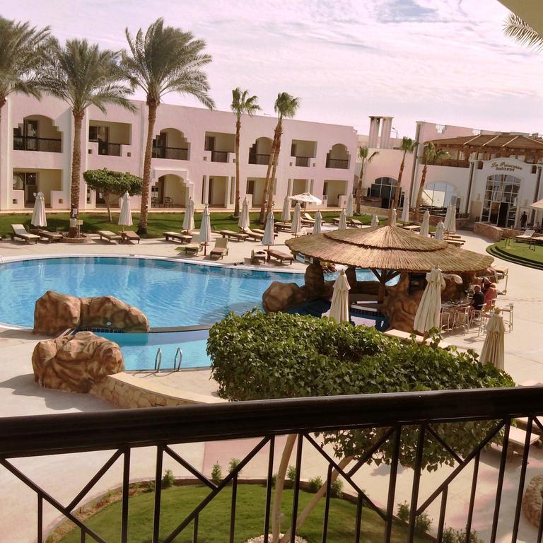 Xperience St. George Sheikh Resort Şarm El-Şeyh