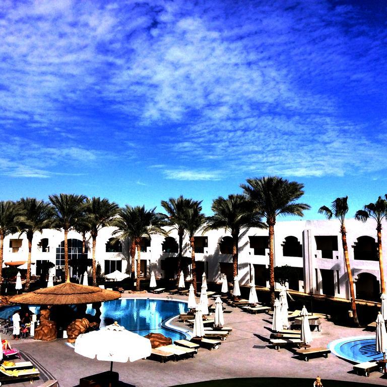 Xperience St. George Sheikh Şarm El-Şeyh