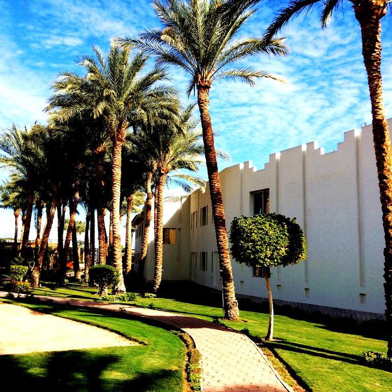 Resort Xperience St. George Sheikh