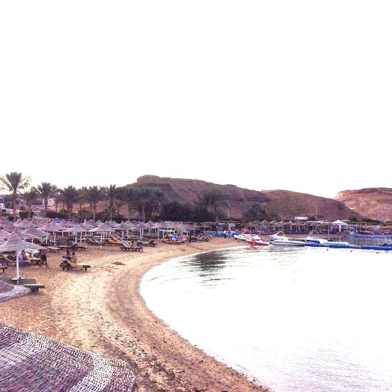 Xperience St. George Sheikh Resort