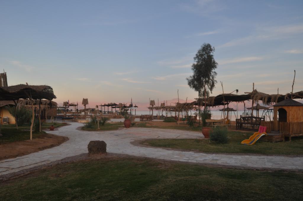 Sayadeen Village - Red Sea Riviera 3*