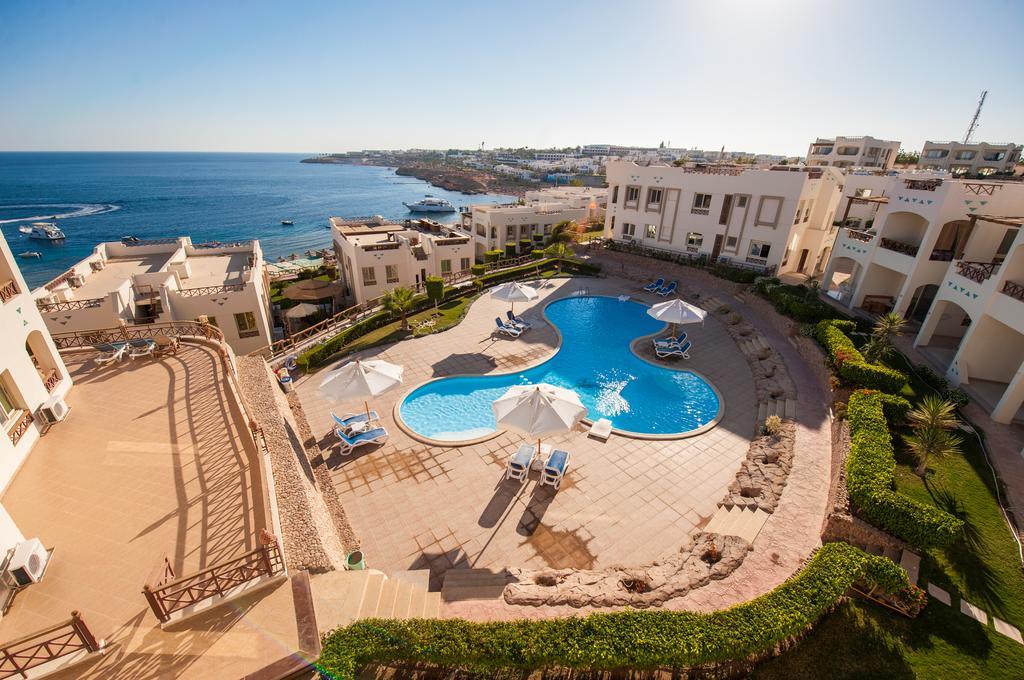 Sharks Bay Oasis Aqua Park 3* Sharm el-Sheikh