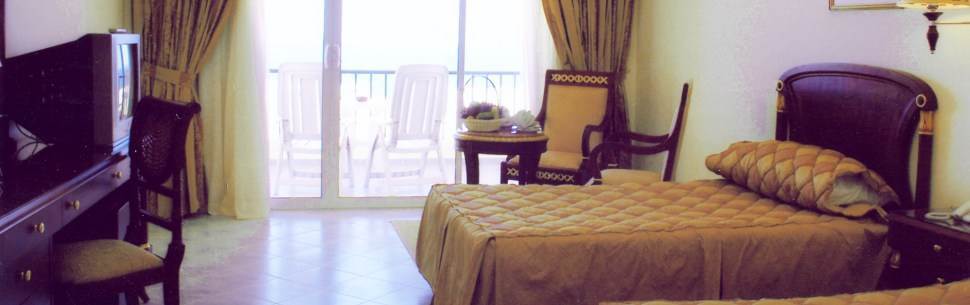 Resort Red Sea Taj Mahal And Aqua Park 5*
