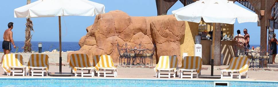 Resort Red Sea Taj Mahal And Aqua Park