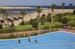 Iberotel Samaya Hotel 4*