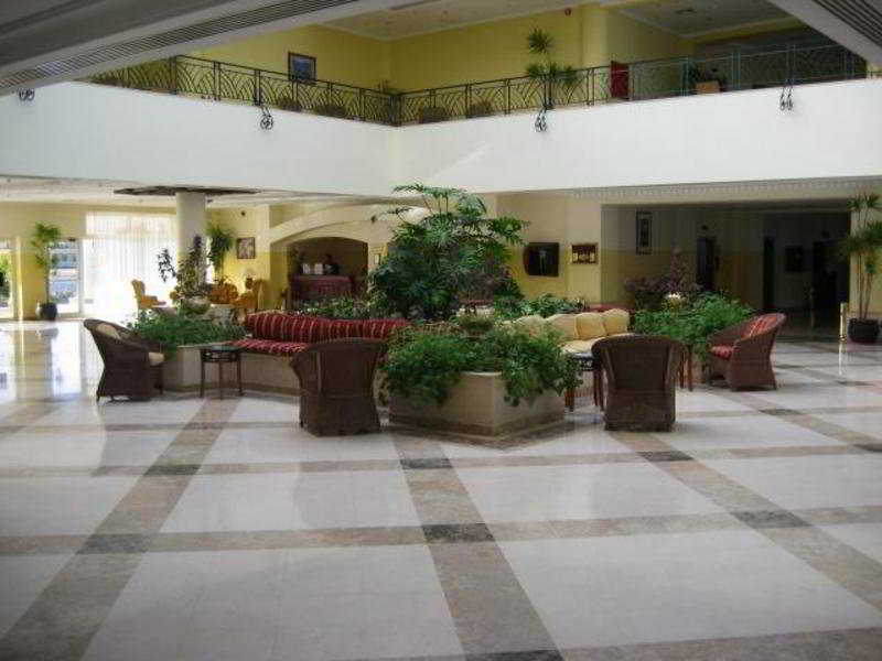 Sunrise Alma Bay Resort 4*