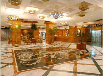 Hotel La Perla 3*