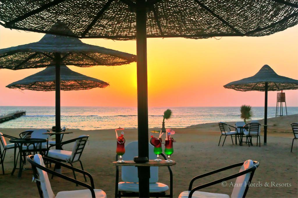 Wadi Lahmy Azur - Soft Resort Abu Ghusun