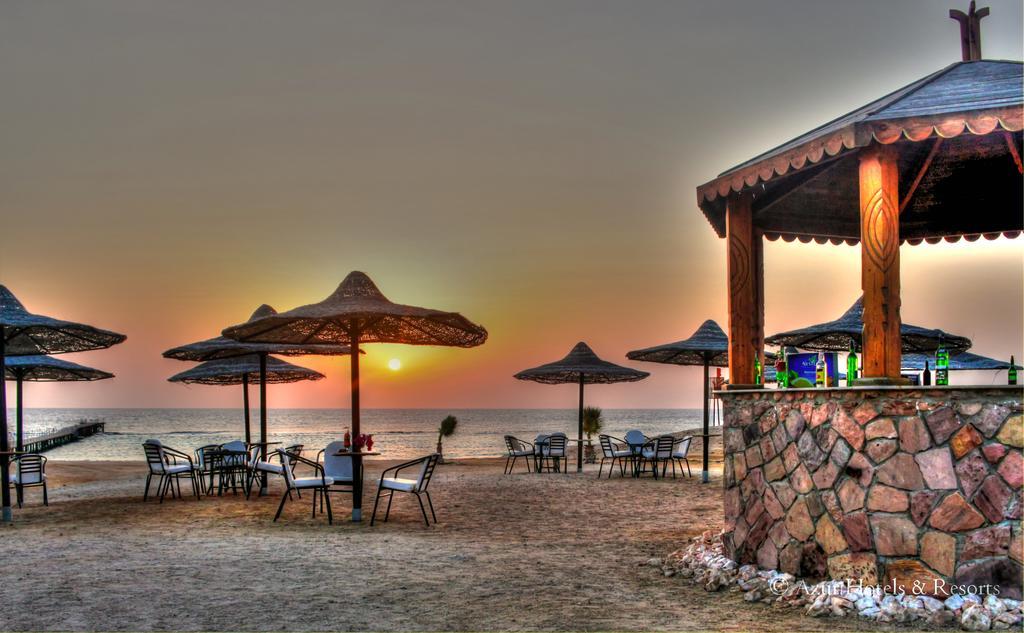 Wadi Lahmy Azur - Soft 3*