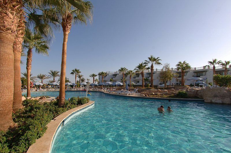 Safir Waterfalls Sharm el-Sheikh