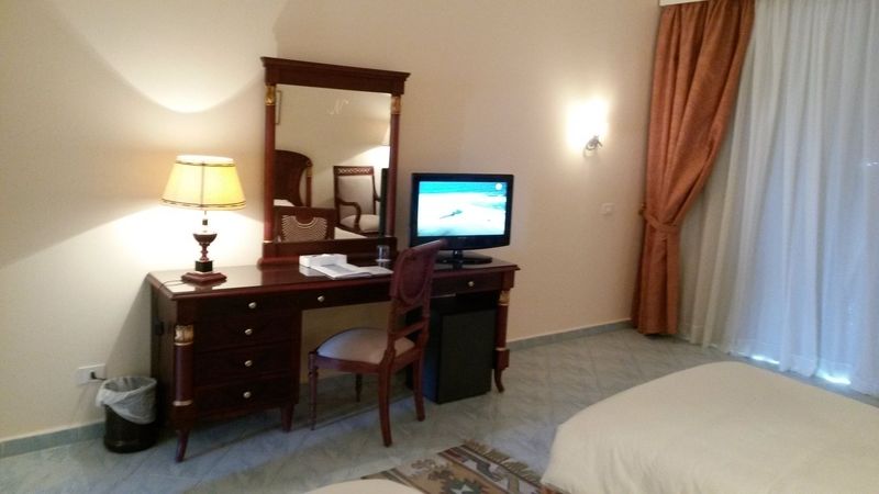 Red Sea Taj Mahal And Aqua Park