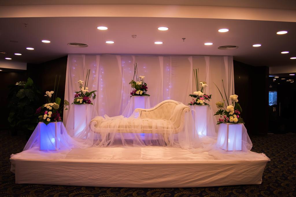 Hotel Tolip El Galaa 4*