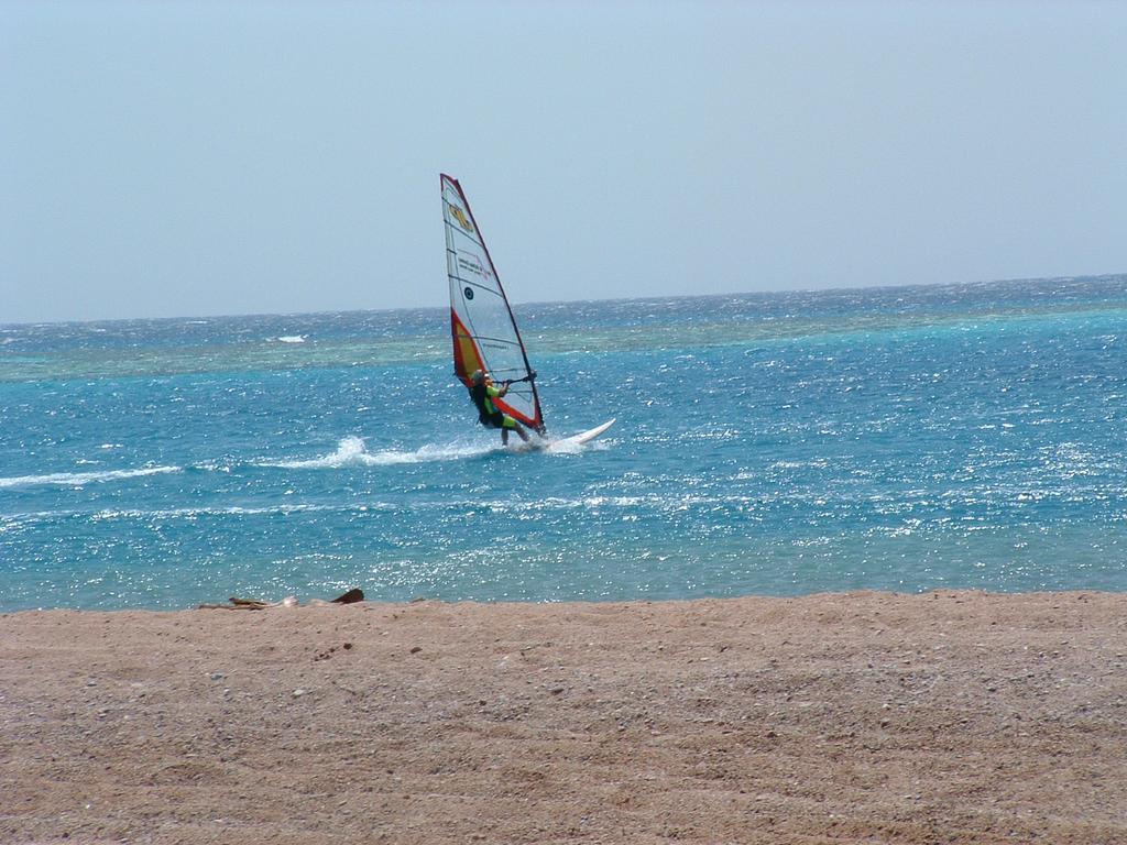 Daniela Diving Dahab