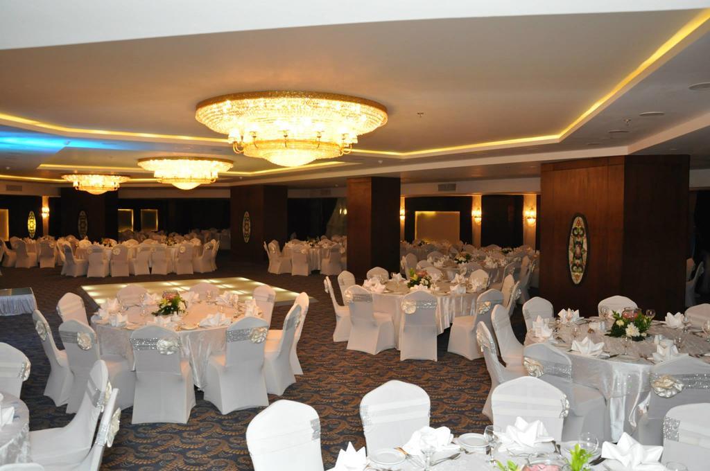 Tolip El Galaa Hotel