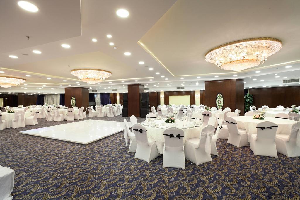 Tolip El Galaa Hotel 4*