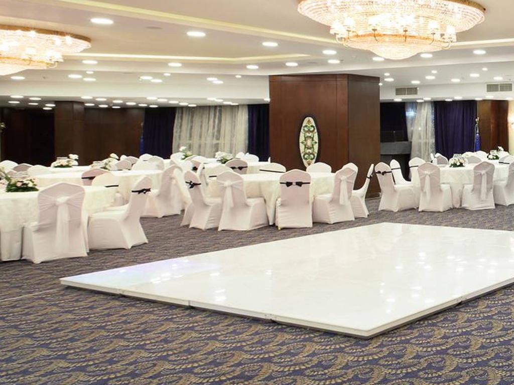 Tolip El Galaa Hotel