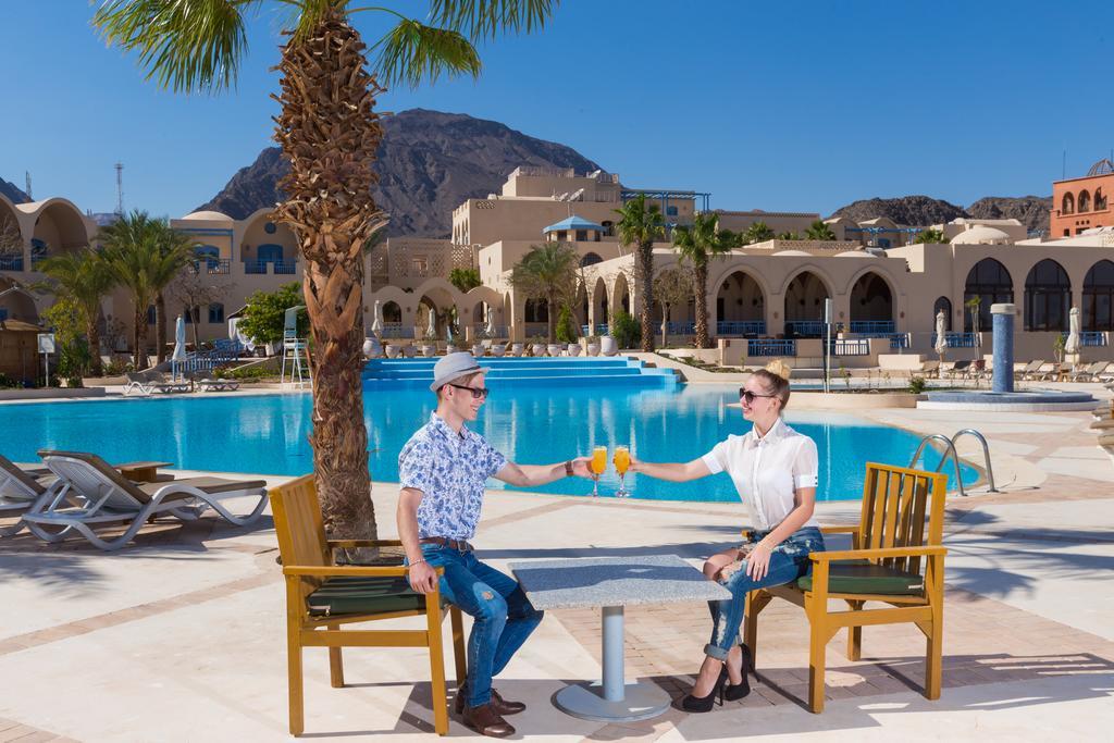 Resort El Wekala Aqua Park Taba
