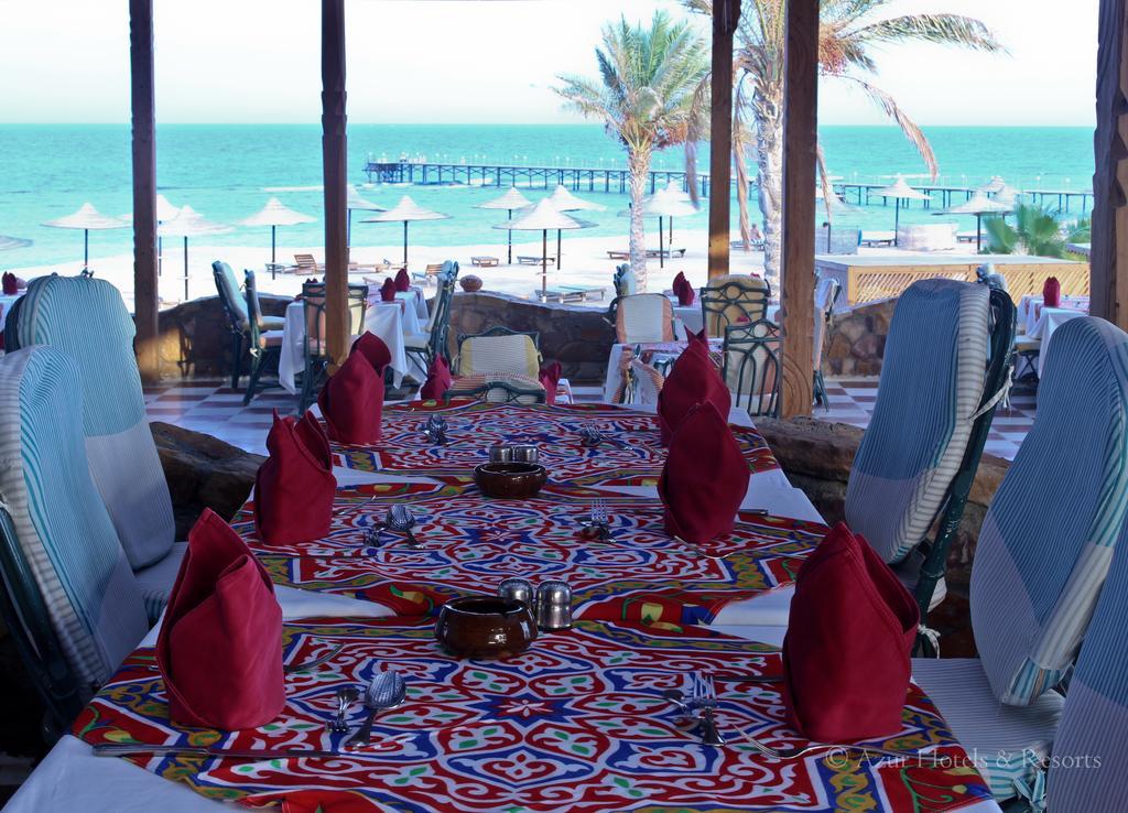 Resort Wadi Lahmy Azur - Soft 3*