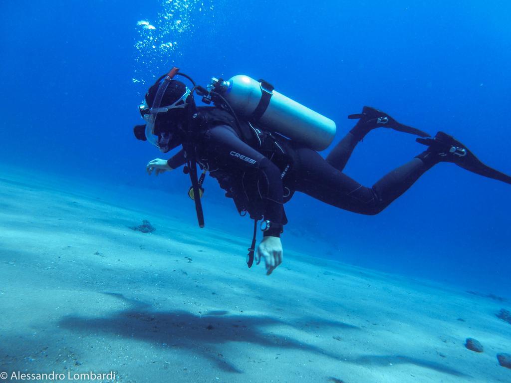 Daniela Diving Resort Dahab