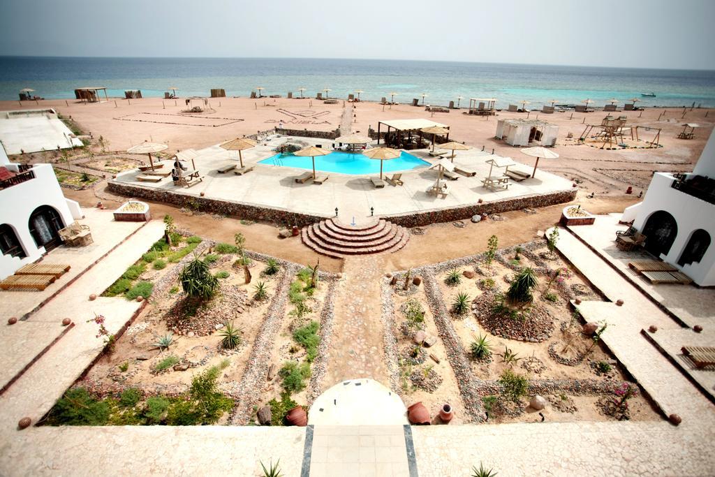Daniela Diving Resort 3*