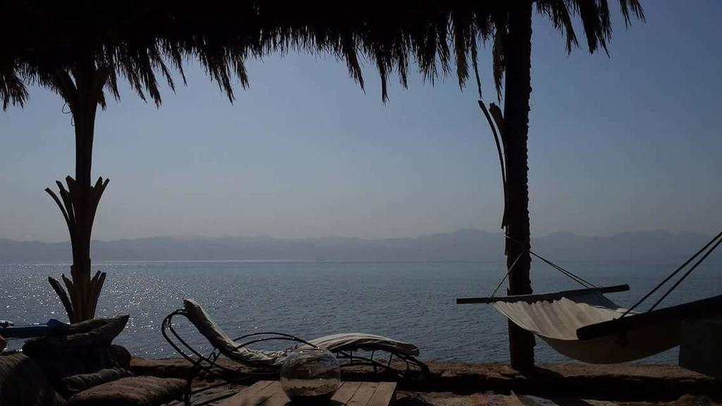 Nakhil Nuweiba