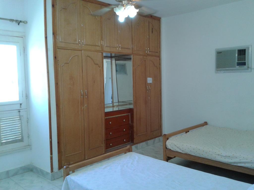 Tatil Evi El Manal 1 Private *
