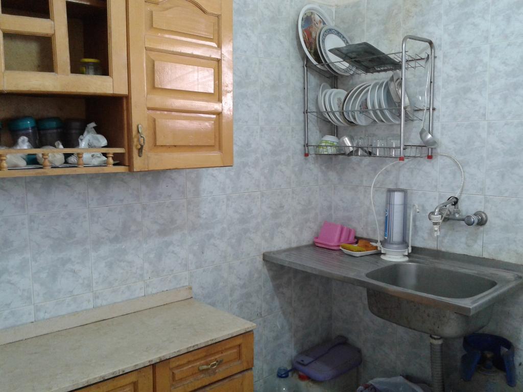 El Manal 1 Private * Ain Sukhna