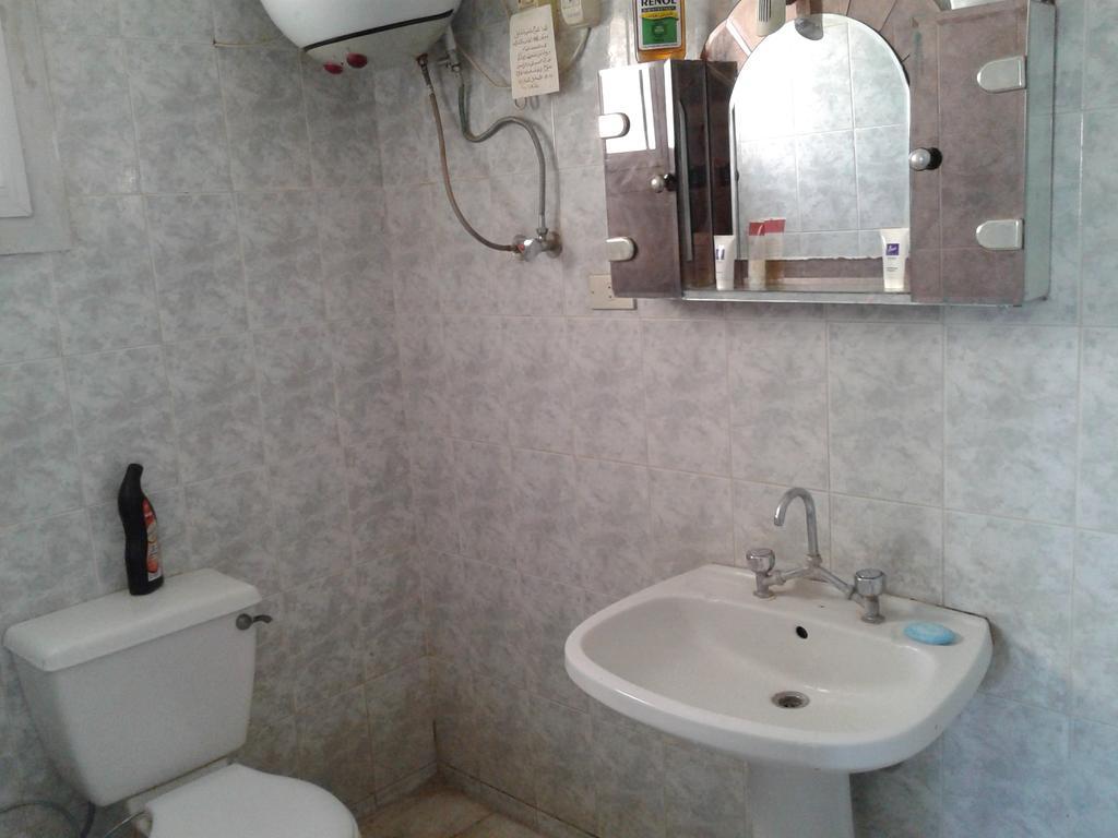 El Manal 1 Private Tatil Evi *
