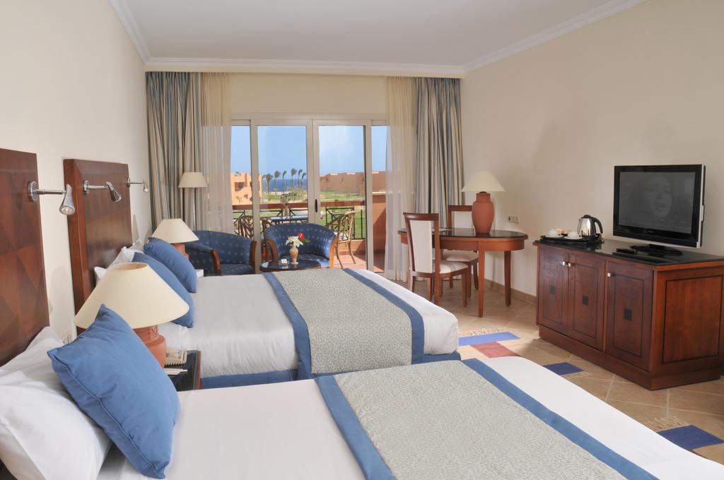 Jaz Grand Marsa Resort 5*