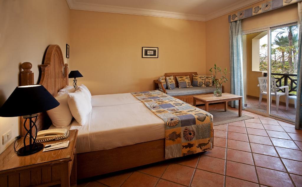 Stella Sea Club Resort Ain Sukhna