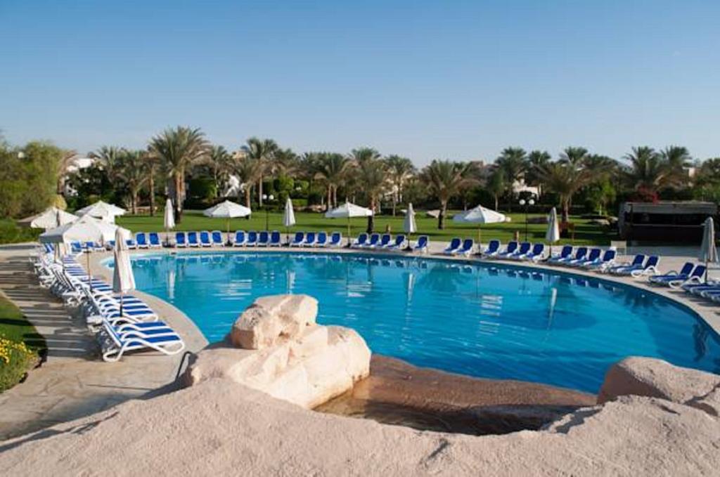Resort Stella Sea Club Ain Sukhna
