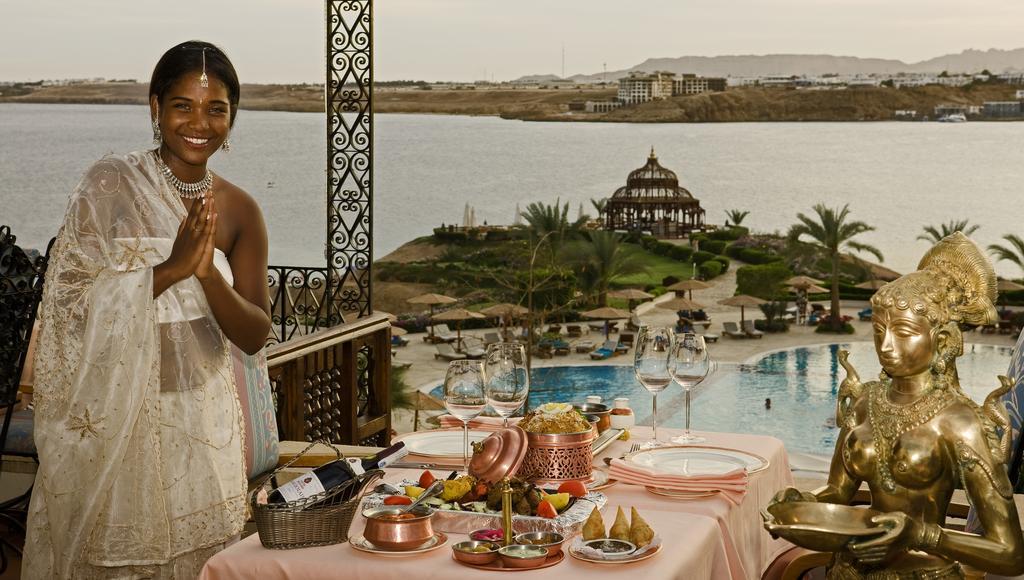 Movenpick Sheikh Resort Sharm El Sheikk